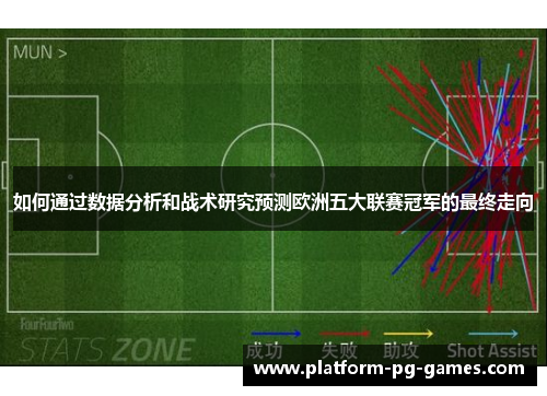 如何通过数据分析和战术研究预测欧洲五大联赛冠军的最终走向
