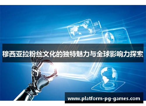 穆西亚拉粉丝文化的独特魅力与全球影响力探索