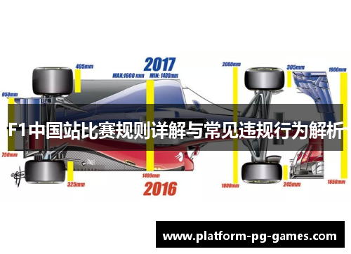 F1中国站比赛规则详解与常见违规行为解析