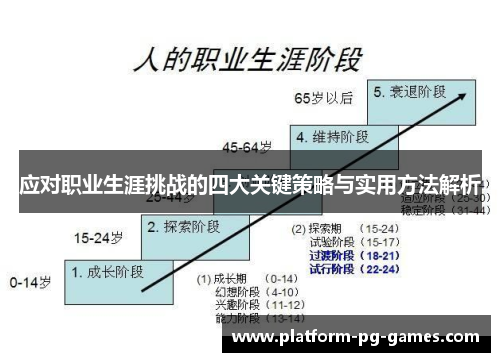 应对职业生涯挑战的四大关键策略与实用方法解析