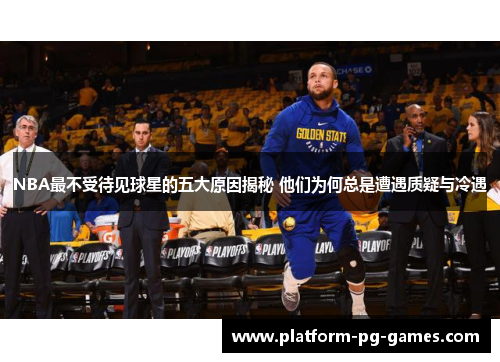 NBA最不受待见球星的五大原因揭秘 他们为何总是遭遇质疑与冷遇