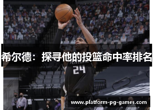 希尔德：探寻他的投篮命中率排名