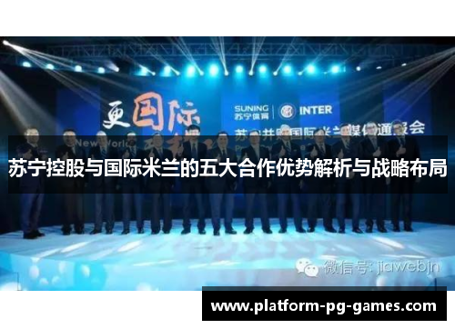 苏宁控股与国际米兰的五大合作优势解析与战略布局