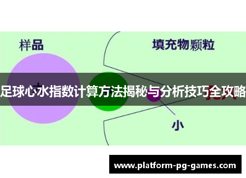 足球心水指数计算方法揭秘与分析技巧全攻略