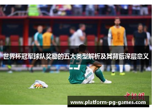 世界杯冠军球队奖励的五大类型解析及其背后深层意义