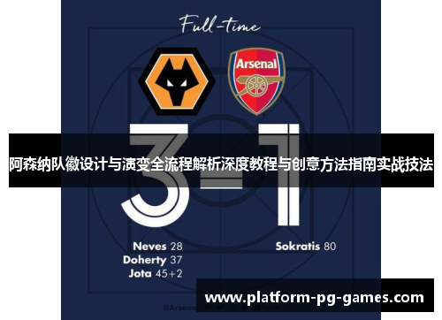 阿森纳队徽设计与演变全流程解析深度教程与创意方法指南实战技法