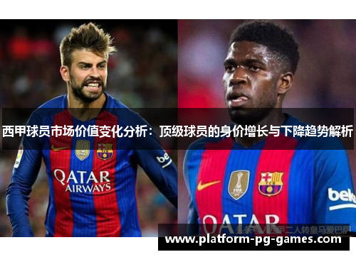 西甲球员市场价值变化分析：顶级球员的身价增长与下降趋势解析