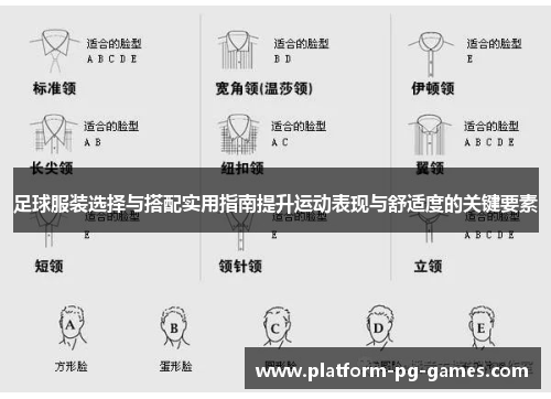 足球服装选择与搭配实用指南提升运动表现与舒适度的关键要素